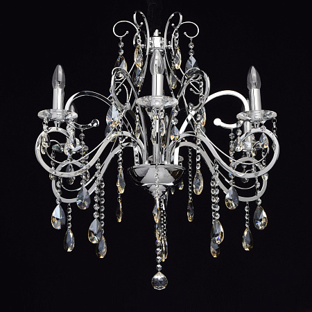 Люстра подвесная Chiaro Сюзанна 458010906 Люстра подвесная Chiaro Сюзанна 458010906