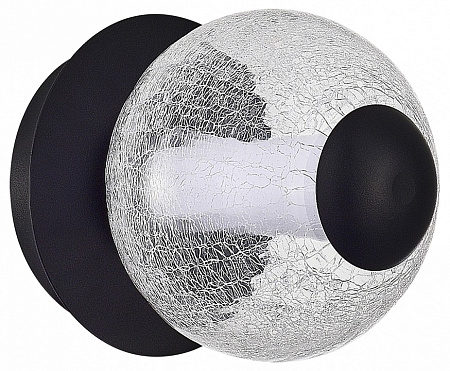 Светильник настенный светодиодный ST Luce Peek SL6120.401.01 Светильник настенный светодиодный ST Luce Peek SL6120.401.01