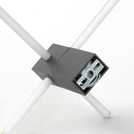 Светильник настенный светодиодный Lussole BRIDGEPORT LSP-7352