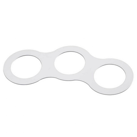 Рамка декоративная Novotech Metis 357917