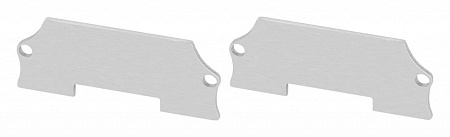 Заглушка для профиля Arlight CEIL 047005 Заглушка для профиля Arlight CEIL 047005