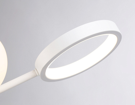 Люстра потолочная Ambrella light FL FL66221