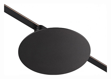 Трековый магнитный светодиодный светильник Novotech EASY 359475 Трековый магнитный светодиодный светильник Novotech EASY 359475