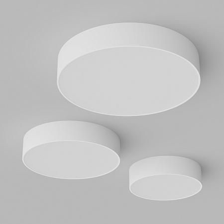 Светильник потолочный светодиодный Ledron LTD0291-16W-Y-White-3000K Светильник потолочный светодиодный Ledron LTD0291-16W-Y-White-3000K