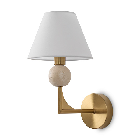 Бра Freya Riley FR2043WL-01BS Бра Freya Riley FR2043WL-01BS