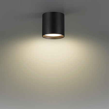 Светильник точечный потолочный светодиодный Odeon Light OBEN 7129/8CL