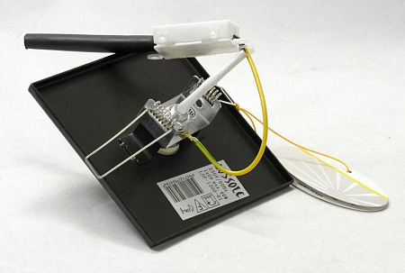 Встраиваемый светильник Lussole Notte di luna LSF-1300-01 Встраиваемый светильник Lussole Notte di luna LSF-1300-01