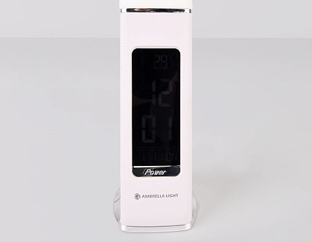 Настольная светодиодная лампа Ambrella Light Desk DE508