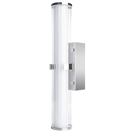 Подсветка для зеркал светодиодная Divinare Grigio 1017/02 AP-18