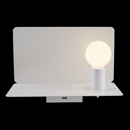 Светильник настенный Maytoni Rack C182-TL-01-W Светильник настенный Maytoni Rack C182-TL-01-W