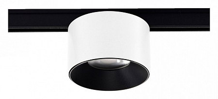 Трековый магнитный светодиодный светильник Wertmark WTL WTL.O13.007.40.05