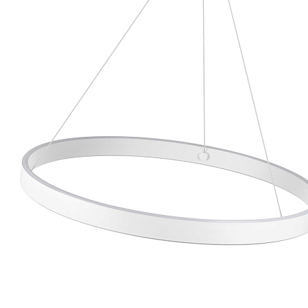 Светильник подвесной светодиодный Novotech SOTTO 359449 Светильник подвесной светодиодный Novotech SOTTO 359449