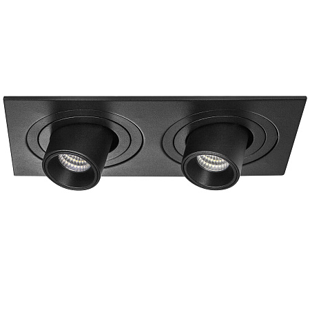 Светильник встраиваемый светодиодный Lightstar Intero TUBO i527174