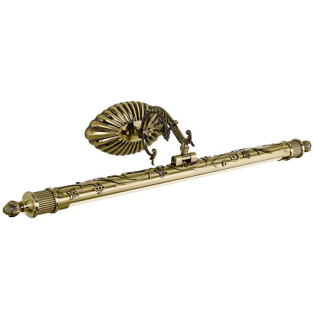 Подсветка для картин светодиодная Arte Lamp Napoli A6308AP-1AB Подсветка для картин светодиодная Arte Lamp Napoli A6308AP-1AB