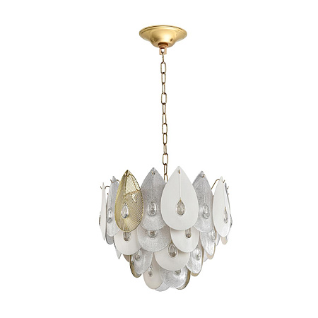 Люстра подвесная Odeon Light CABOCHON 5050/17