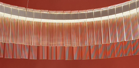 Люстра подвесная светодиодная Freya Rain FR5546PL-L60W Люстра подвесная светодиодная Freya Rain FR5546PL-L60W