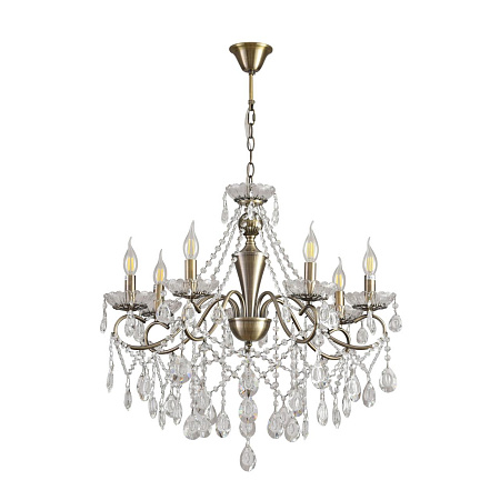 Люстра подвесная Lumion LUINA 8346/7 Люстра подвесная Lumion LUINA 8346/7