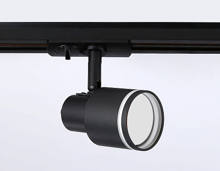Трековый однофазный светильник Ambrella light Track System GL5206
