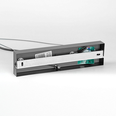 Светильник подвесной Lussole YUKON LSP-8955