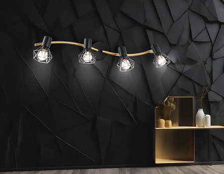 Спот Ambrella light TR8658