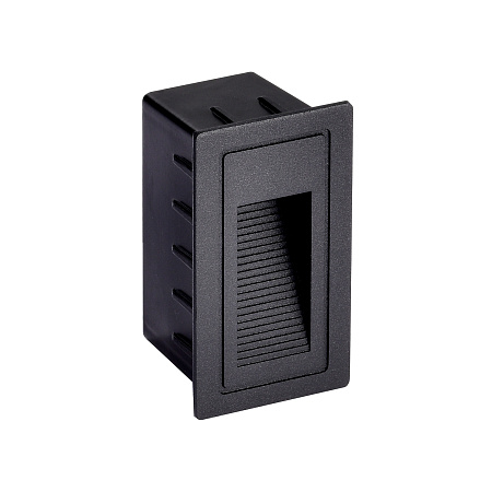 Уличный архитектурный светодиодный светильник Favourite Voland 4396-1W Уличный архитектурный светодиодный светильник Favourite Voland 4396-1W