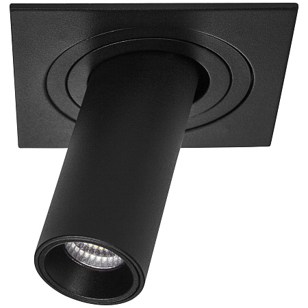 Светильник встраиваемый светодиодный Lightstar Intero TUBO i517272