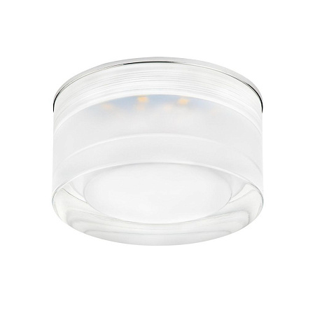 Встраиваемый светильник Lightstar Artico 070232 Встраиваемый светильник Lightstar Artico 070232