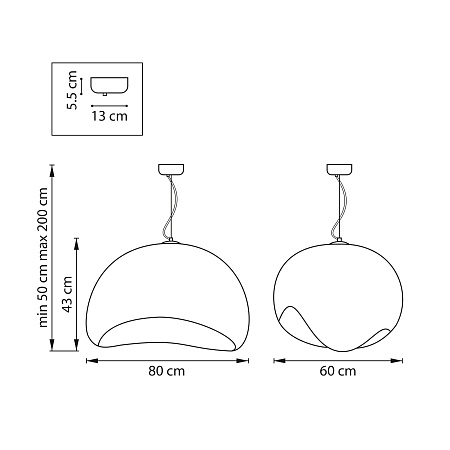 Светильник подвесной Lightstar Sigma 611086 Светильник подвесной Lightstar Sigma 611086
