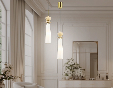 Светильник подвесной Ambrella light High light LH75365 Светильник подвесной Ambrella light High light LH75365