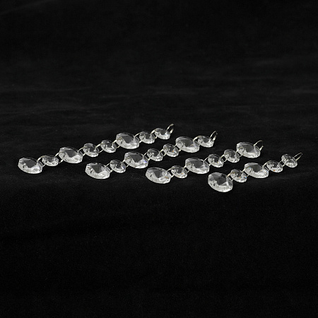 Люстра потолочная Lussole NAPA LSP-8893 Люстра потолочная Lussole NAPA LSP-8893