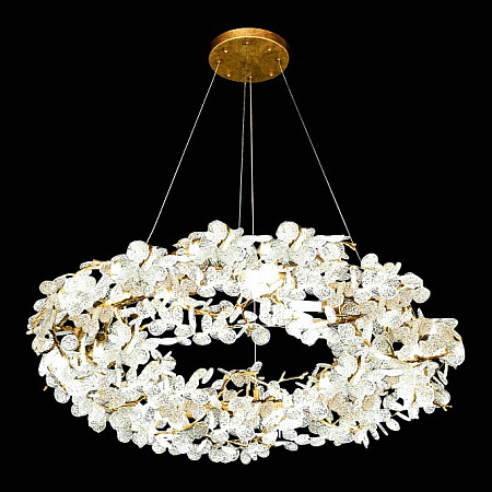 Люстра подвесная Imperiumloft CARAMELLY A D120 194934-23 Люстра подвесная Imperiumloft CARAMELLY A D120 194934-23