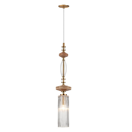 Светильник подвесной Odeon Light TERRA 5414/1A