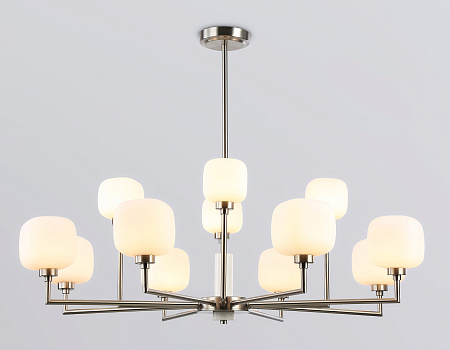 Люстра на штанге Ambrella light LH53005 Люстра на штанге Ambrella light LH53005