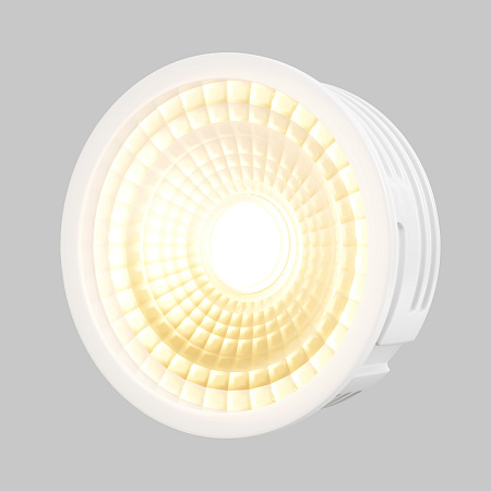 Светодиодный LED модуль, Ra80, 3000K, 220V, IP20 Voltega Module LED 7189