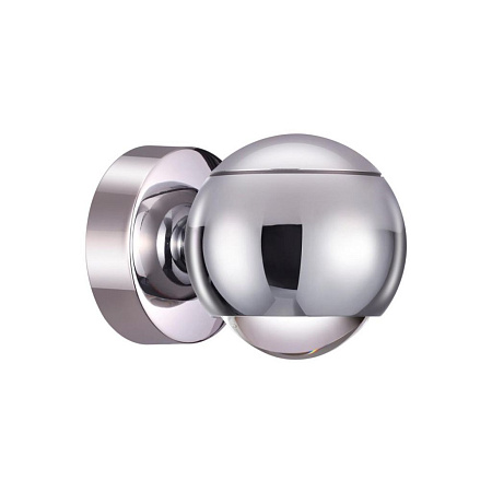 Настенный светодиодный светильник Odeon Light Elon 3914/9WL Настенный светодиодный светильник Odeon Light Elon 3914/9WL