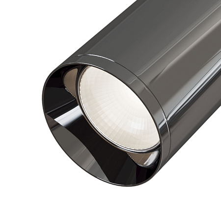 Спот Maytoni Focus C017CW-01GF Спот Maytoni Focus C017CW-01GF