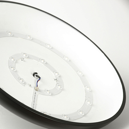 Светильник подвесной светодиодный Lussole CROOK LSP-7360 Светильник подвесной светодиодный Lussole CROOK LSP-7360