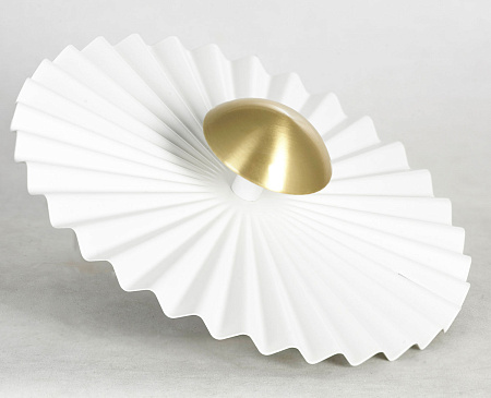 Светильник настенно-потолочный светодиодный Lussole ABILENE LSP-7017 Светильник настенно-потолочный светодиодный Lussole ABILENE LSP-7017