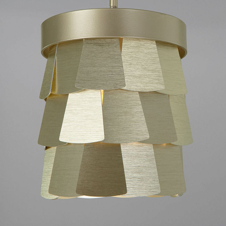 Подвесной светильник Bogates Corazza 317/1 Подвесной светильник Bogates Corazza 317/1