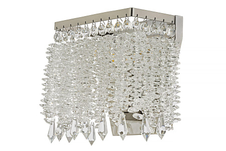 Светильник настенный Arti Lampadari Milano E 2.10.107 N Светильник настенный Arti Lampadari Milano E 2.10.107 N