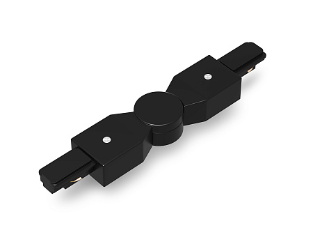 Коннектор поворотный шарнирный для однофазного шинопровода Standard 220V Ambrella light GL GL7180 Коннектор поворотный шарнирный для однофазного шинопровода Standard 220V Ambrella light GL GL7180