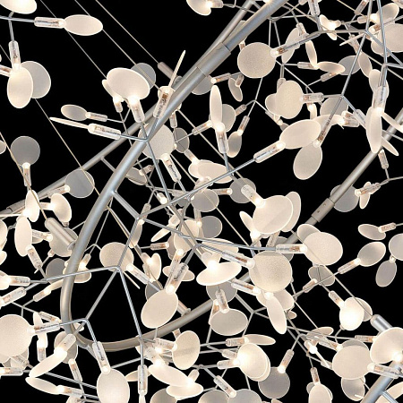 Подвесной светодиодный светильник ST Luce Rafina SL379.103.486 Подвесной светодиодный светильник ST Luce Rafina SL379.103.486