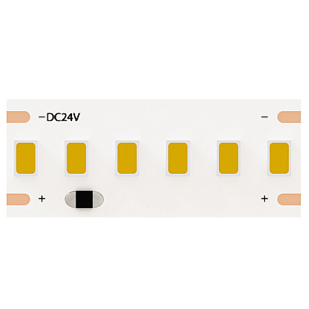 Светодиодная лента 19,2W 1800Lm 4000K 24V IP20 Arte Lamp TAPE A2424010-02-4K Светодиодная лента 19,2W 1800Lm 4000K 24V IP20 Arte Lamp TAPE A2424010-02-4K