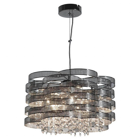 Подвесной светильник Lussole Lgo LSL-3407-05 Подвесной светильник Lussole Lgo LSL-3407-05