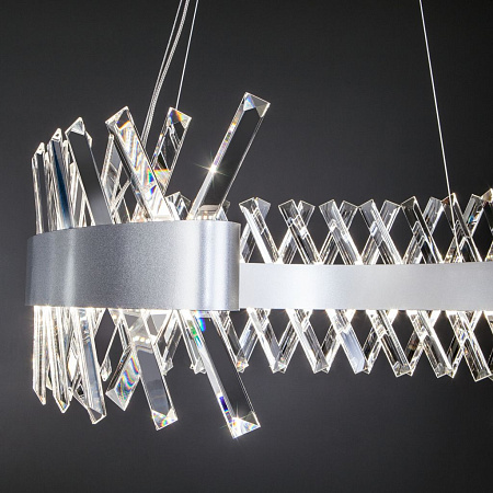 Подвесная люстра Bogates Parete 432/1 Strotskis Подвесная люстра Bogates Parete 432/1 Strotskis