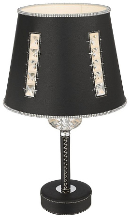 Настольная лампа Wertmark Adelina WE392.01.024