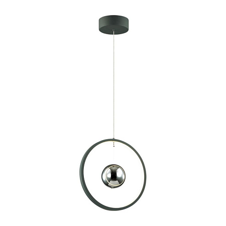 Подвесной светодиодный светильник Odeon Light Lond 4031/21LA Подвесной светодиодный светильник Odeon Light Lond 4031/21LA