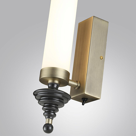 Бра Odeon Light ULA 5404/17WL