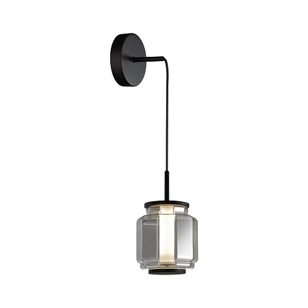 Светильник подвесной светодиодный Odeon Light JAM 5408/5L