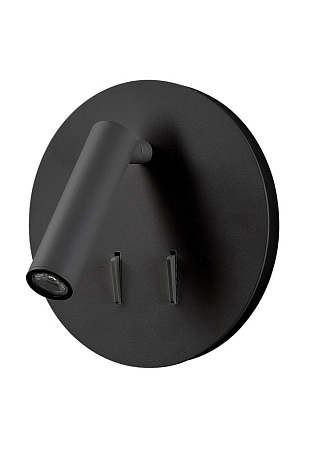 Спот светодиодный Crystal Lux CLT 223W BL Спот светодиодный Crystal Lux CLT 223W BL